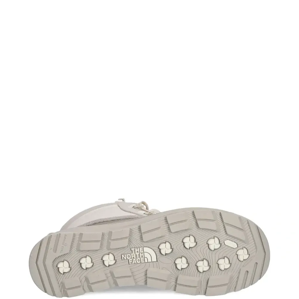 Короткие ботинки Sheelista V на шнуровке