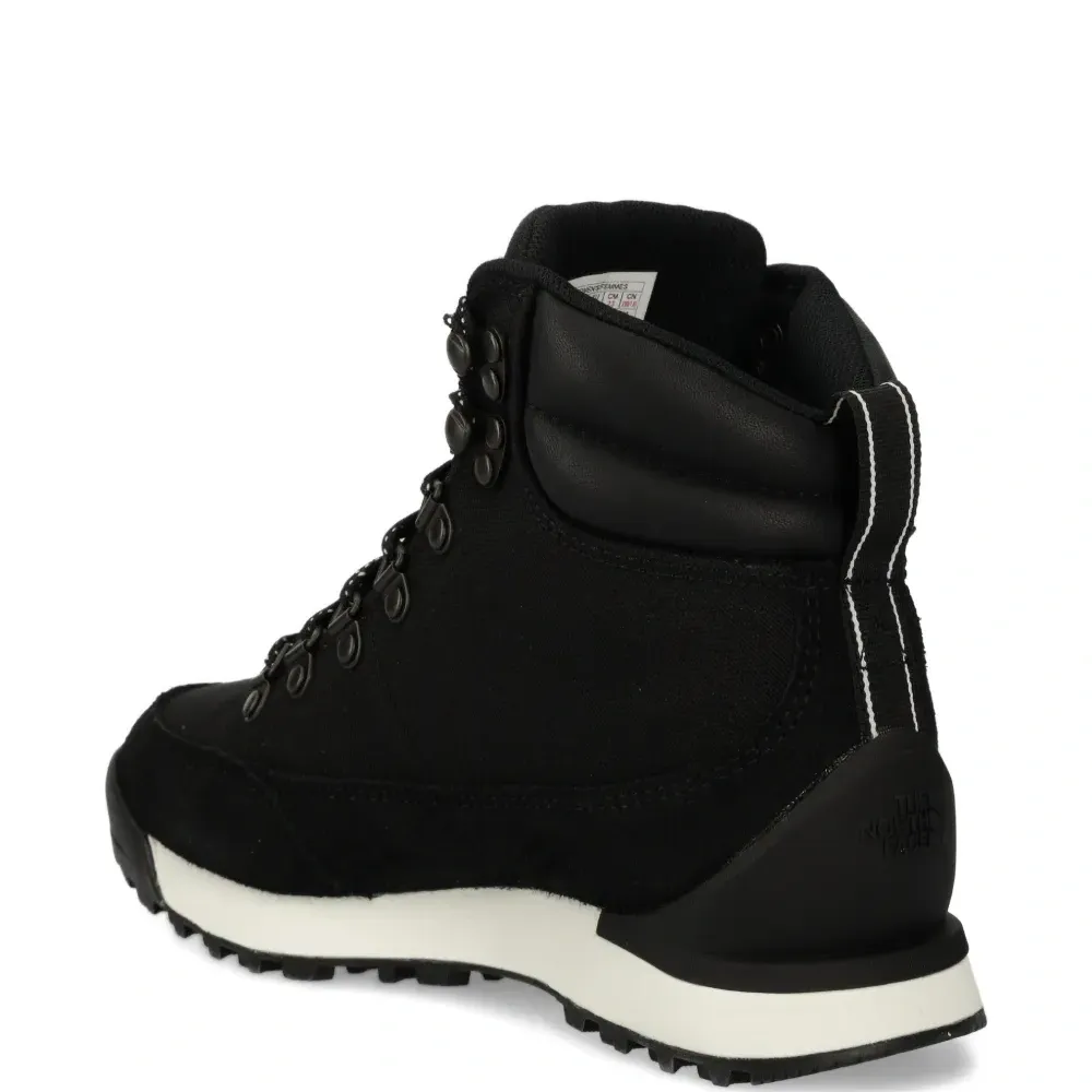 Ботинки на шнуровке Back-To-Berkeley IV