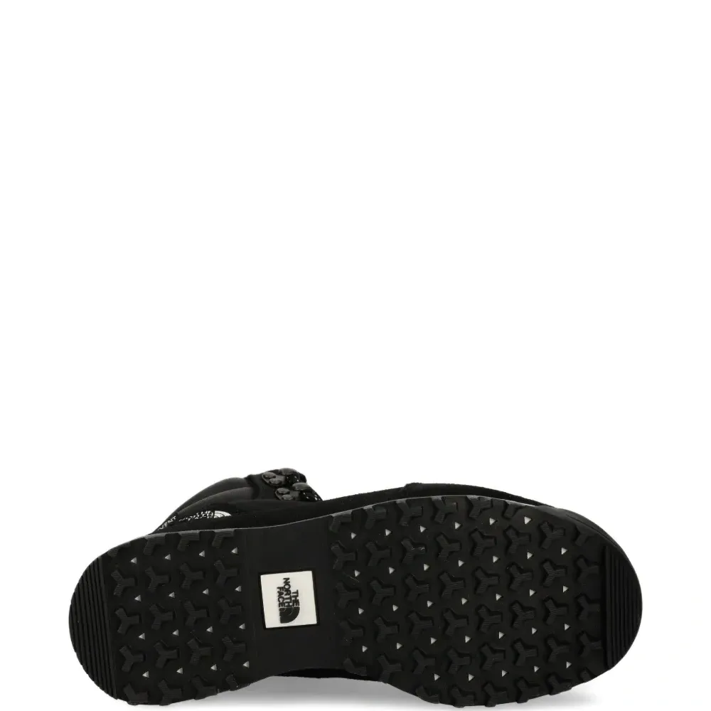 Ботинки на шнуровке Back-To-Berkeley IV