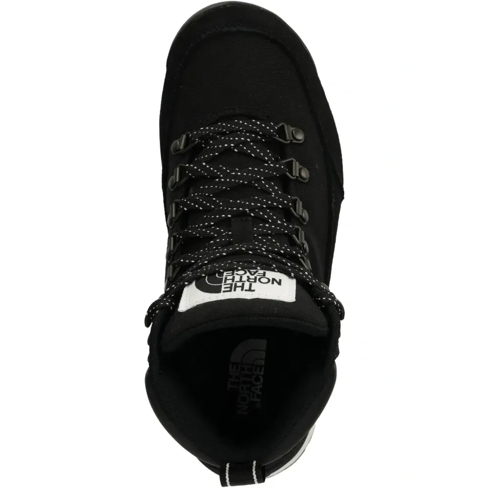 Ботинки на шнуровке Back-To-Berkeley IV