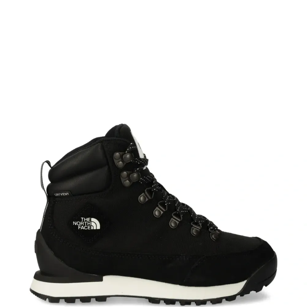 Ботинки на шнуровке Back-To-Berkeley IV