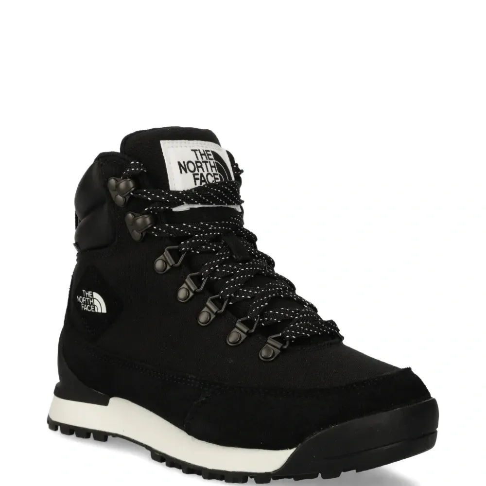 Ботинки на шнуровке Back-To-Berkeley IV