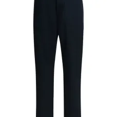 Брюки с карманами