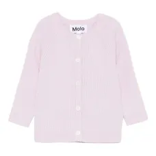 Кардиган в рубчик