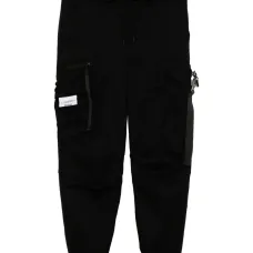 Брюки карго