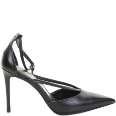 Туфли-лодочки на каблуке 90 мм с заострённым носком Туфли-лодочки на каблуке 90 мм с заострённым носком