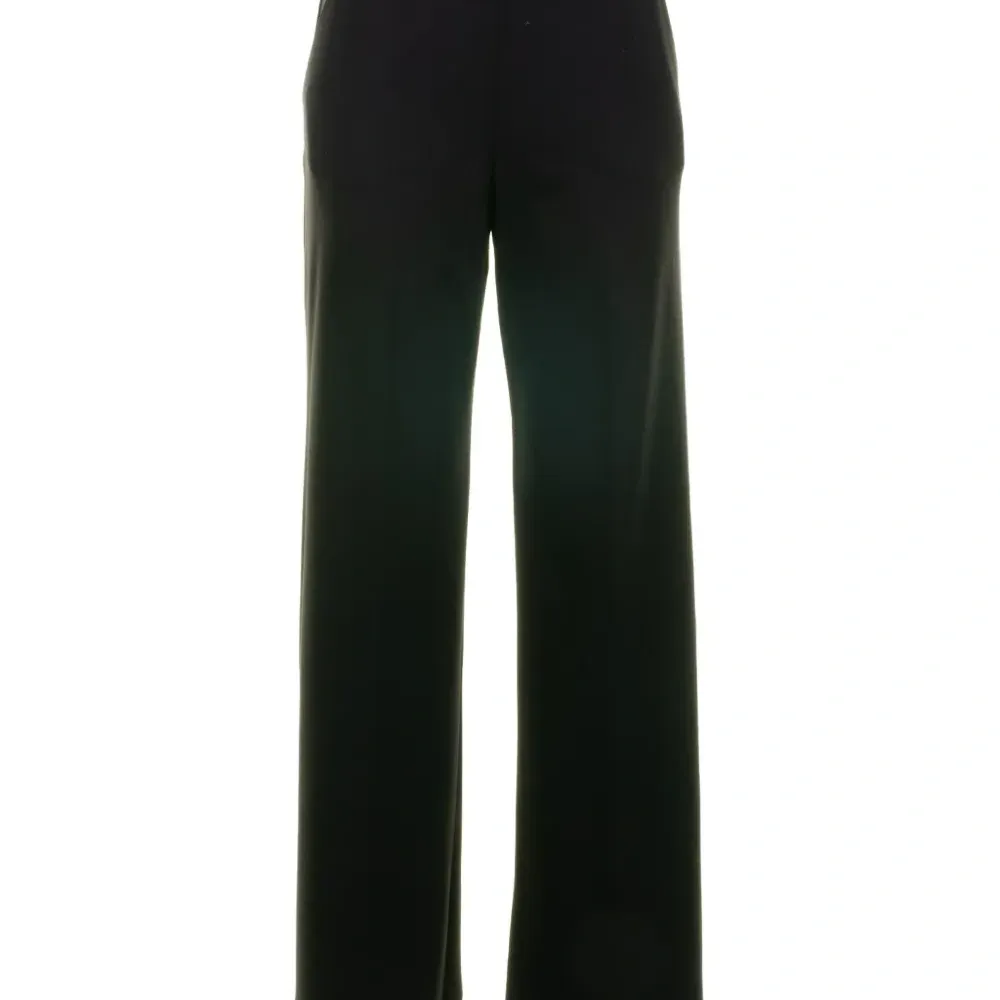 Брюки с карманами