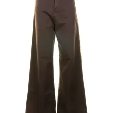 Джинсы с пятью карманами