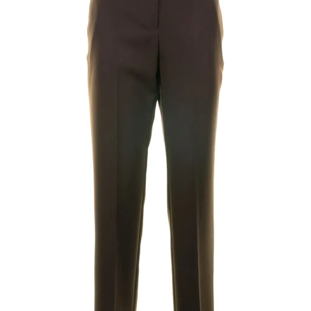 Брюки на пуговицах