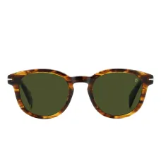 Круглые солнцезащитные очки