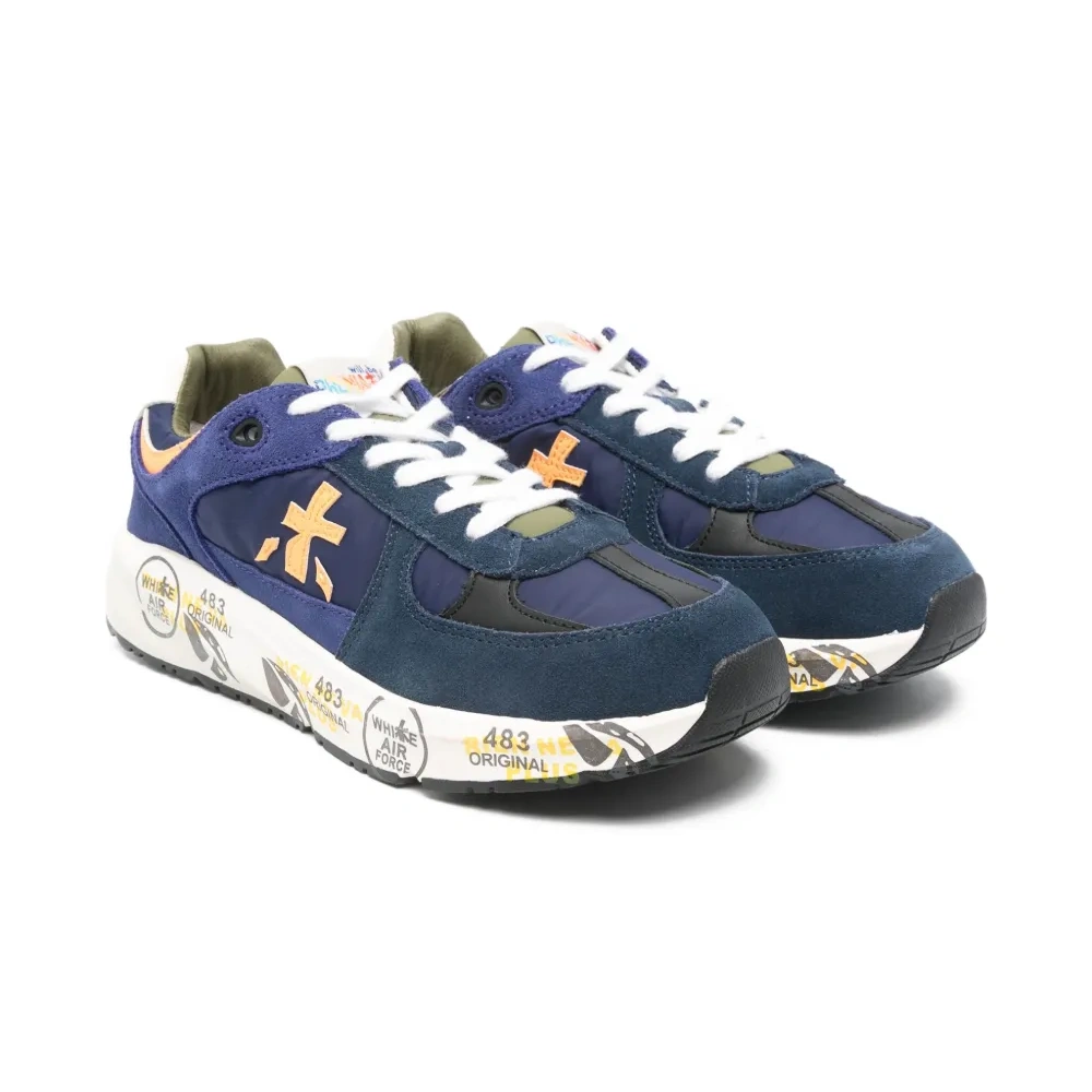 Кроссовки Robin