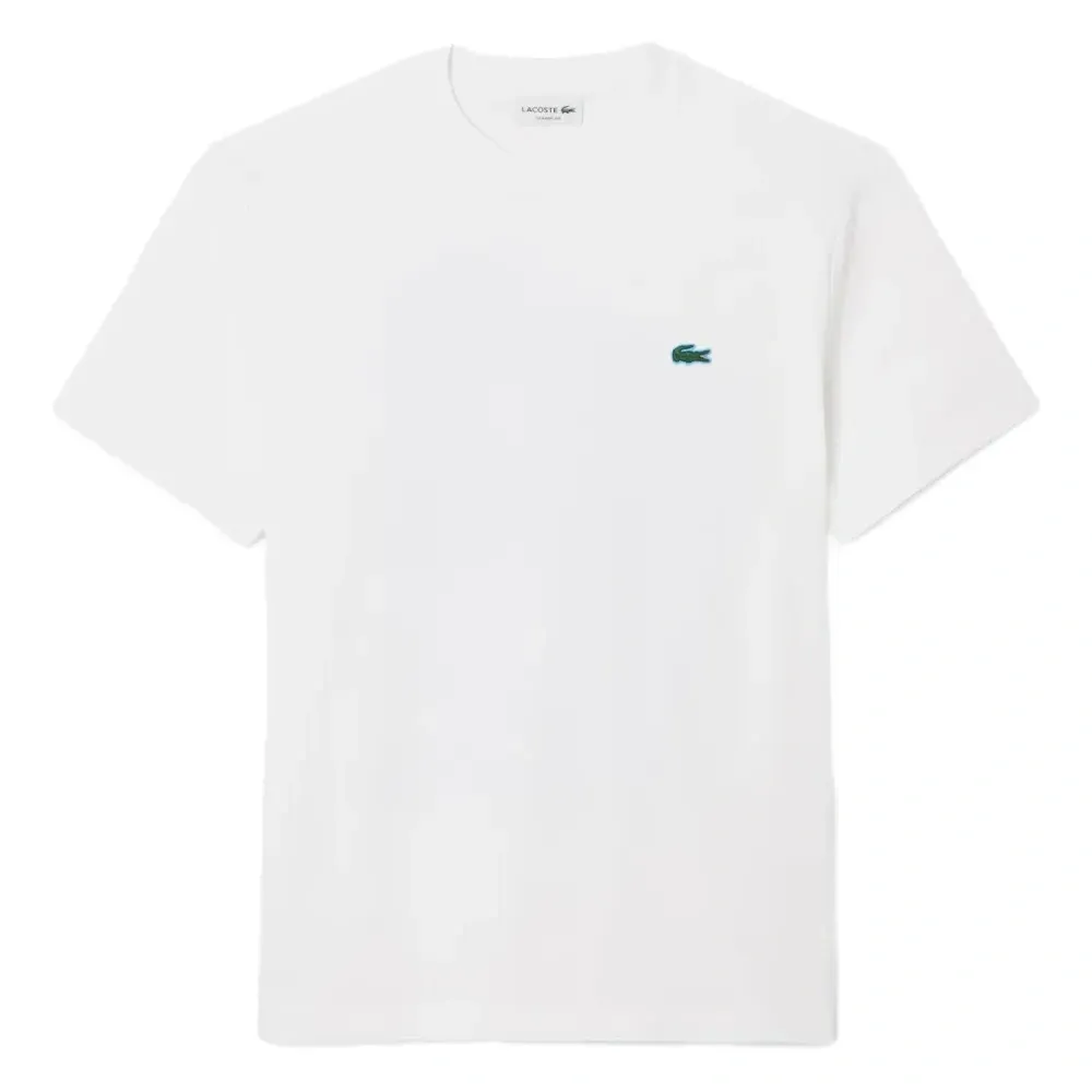 Хлопковая футболка