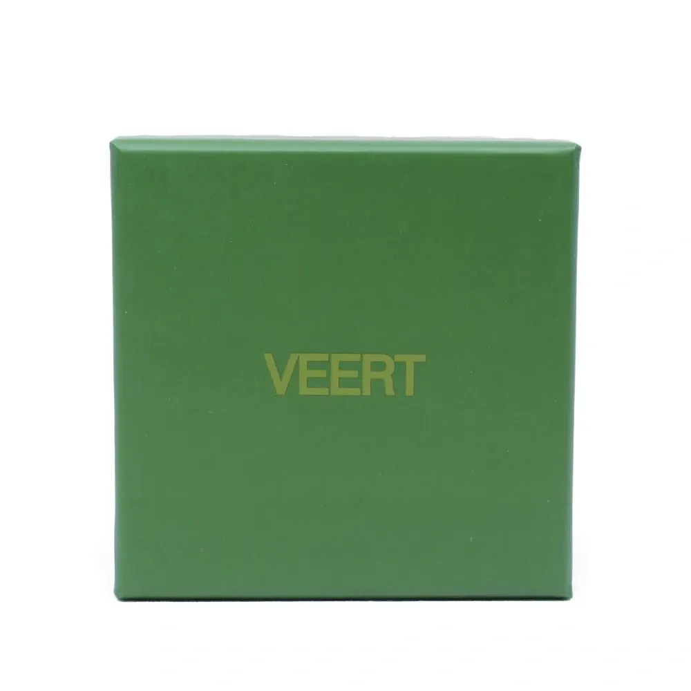 Круглые серьги