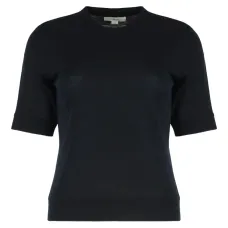 Футболка с короткими рукавами