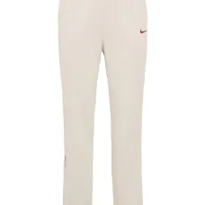 Брюки с логотипом Брюки с логотипом