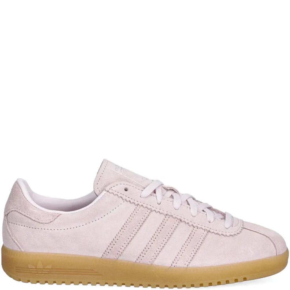 Кроссовки Bermuda с полосками