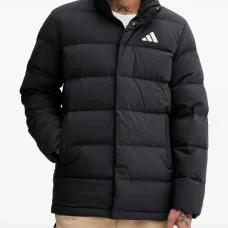 Куртка с логотипом