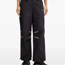 Спортивные брюки с молниями Спортивные брюки с молниями