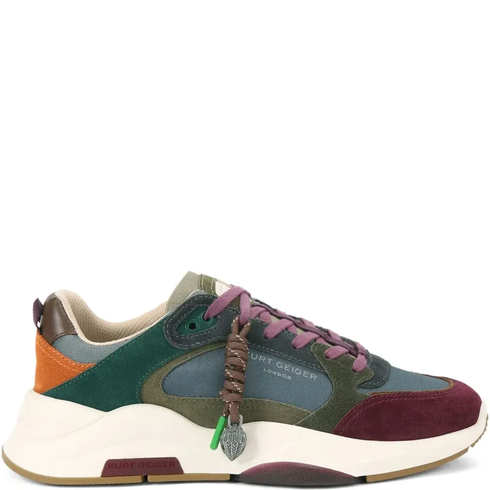 Кроссовки Royston Кроссовки Royston