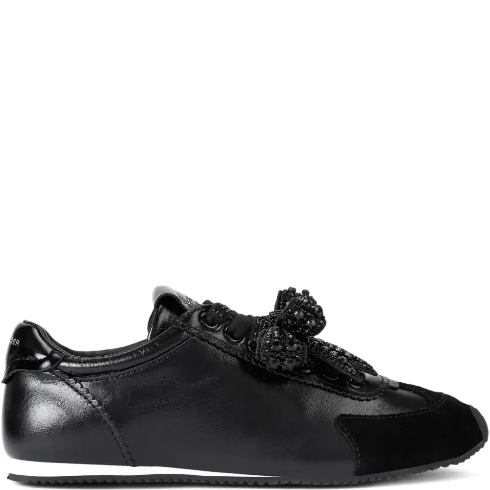 Кроссовки Islington Bow