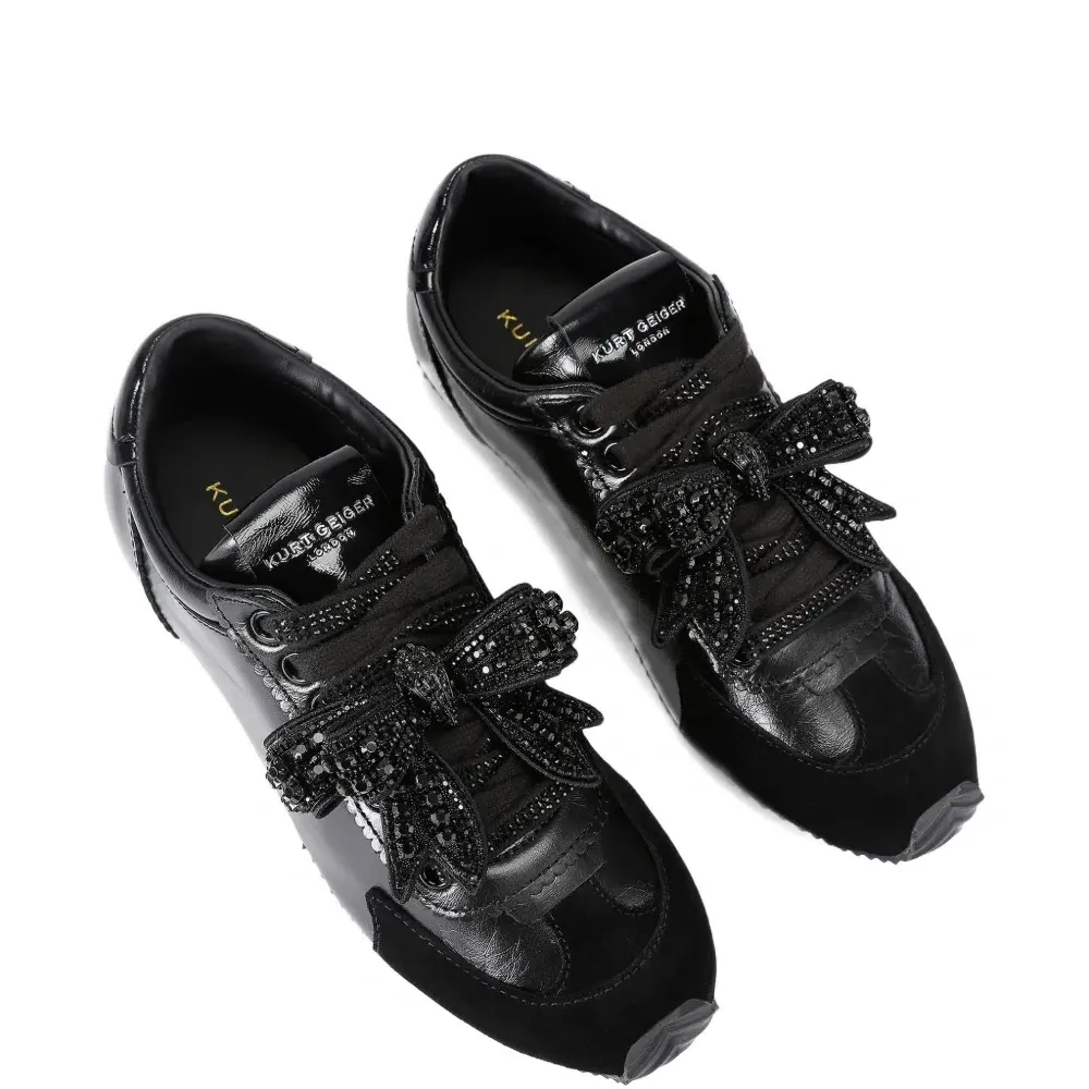 Кроссовки Islington Bow