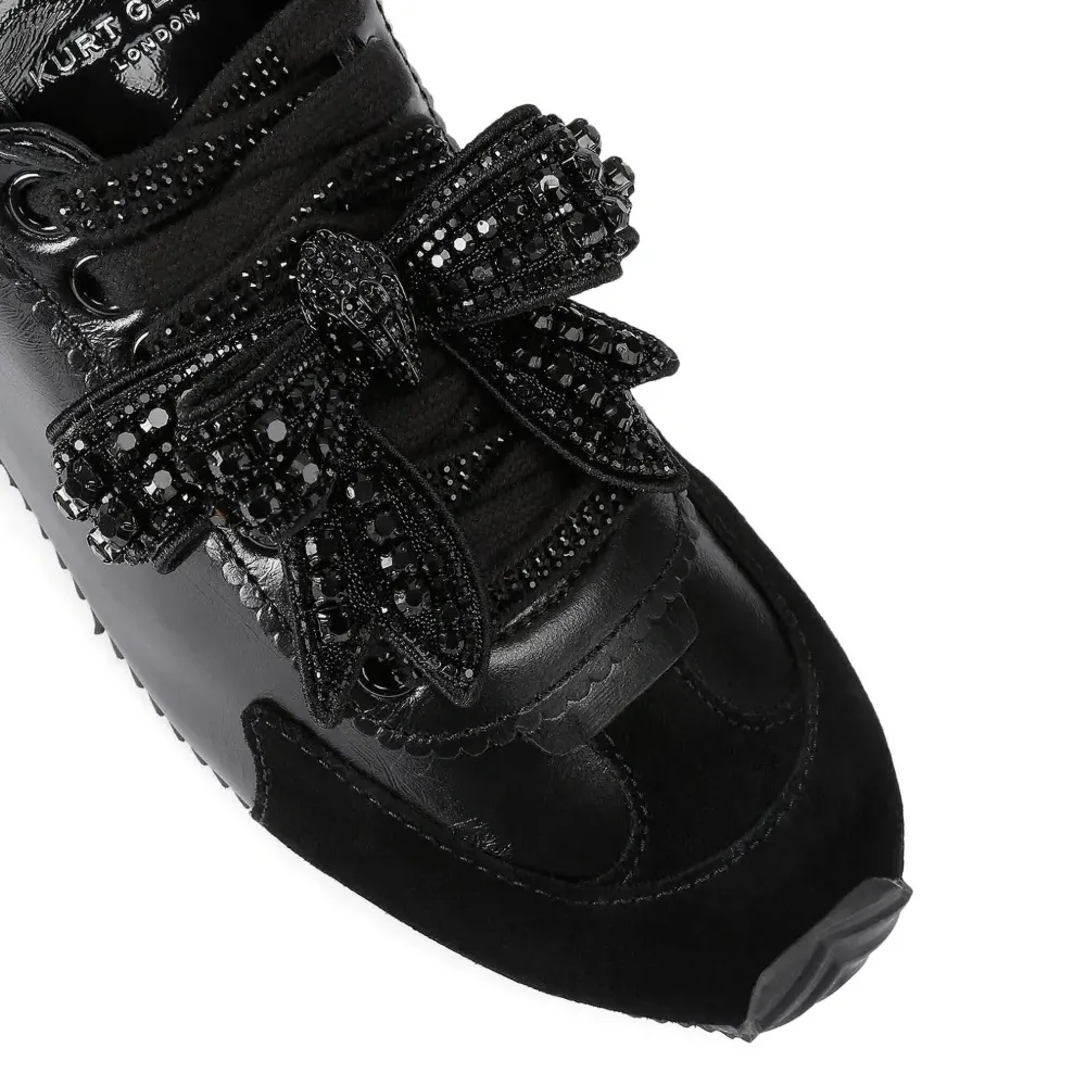 Кроссовки Islington Bow