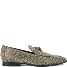 Лоферы Hugh Eagle