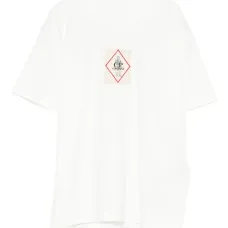 Футболка с графическим принтом