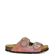 Босоножки Noelle с пряжкой