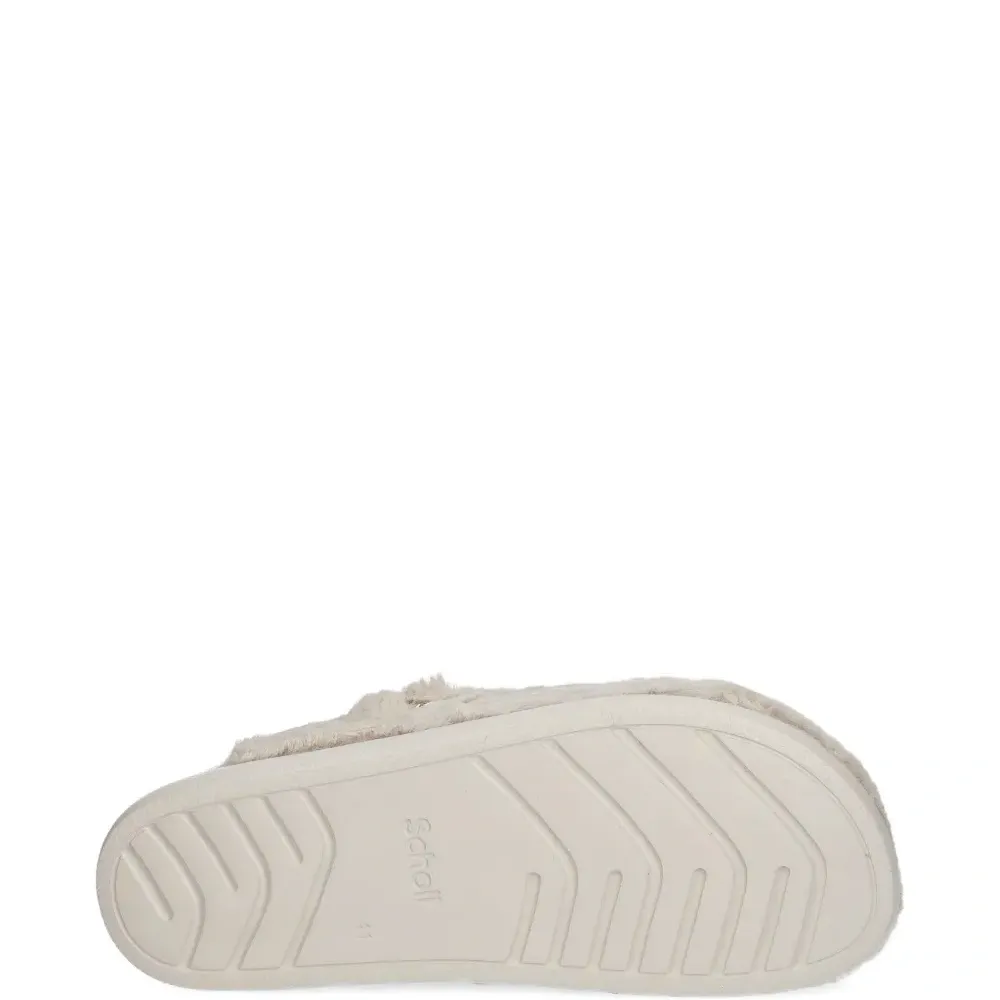 Мюли с ремешком и пряжкой