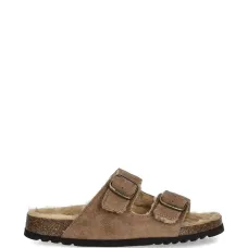 Сандалии Josephine с пряжкой