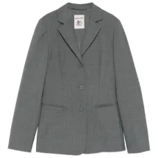 Блейзер Herminia на пуговицах Блейзер Herminia на пуговицах