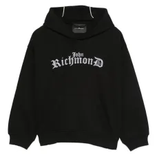 Худи с логотипом