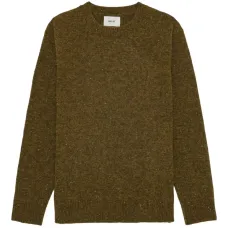 Свитер Lee с круглым вырезом Свитер Lee с круглым вырезом