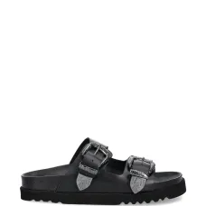 Сандалии Irving с ремешком и пряжкой