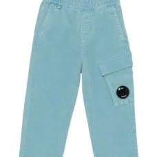 Брюки с накладными карманами Брюки с накладными карманами