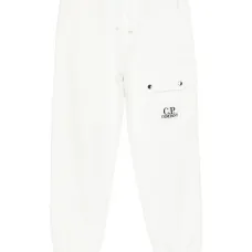 Брюки с логотипом Брюки с логотипом