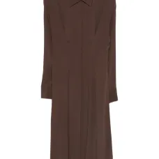 Платье миди Clement Платье миди Clement