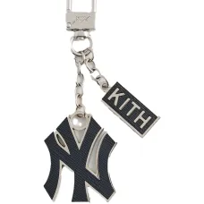 Брелок с логотипом Нью-Йорк Янкиз