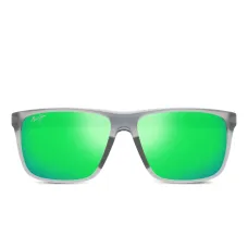 Солнцезащитные очки с прямоугольной оправой Lehopulu