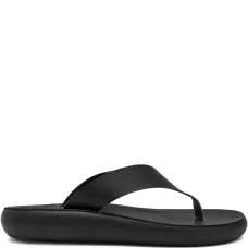 Кожаные сандалии на платформе Charys Comfort