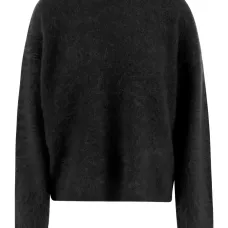 Свитер с длинными рукавами Свитер с длинными рукавами