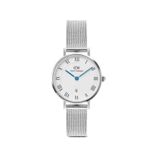 Маленькие римские цифры, дата, 28 мм