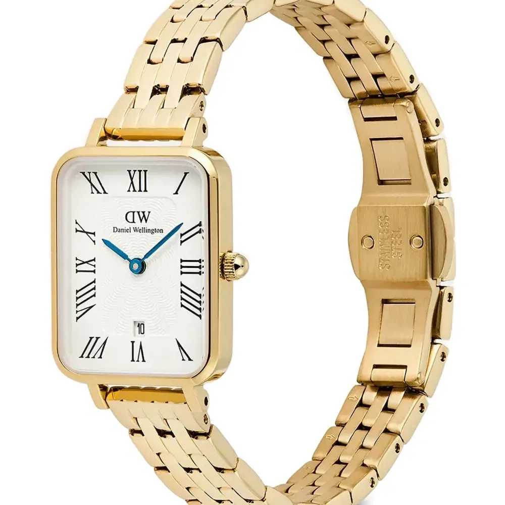 Наручные часы Quadro 20 мм