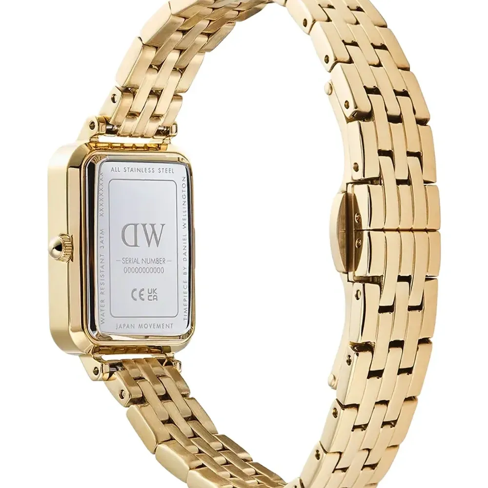 Наручные часы Quadro 20 мм