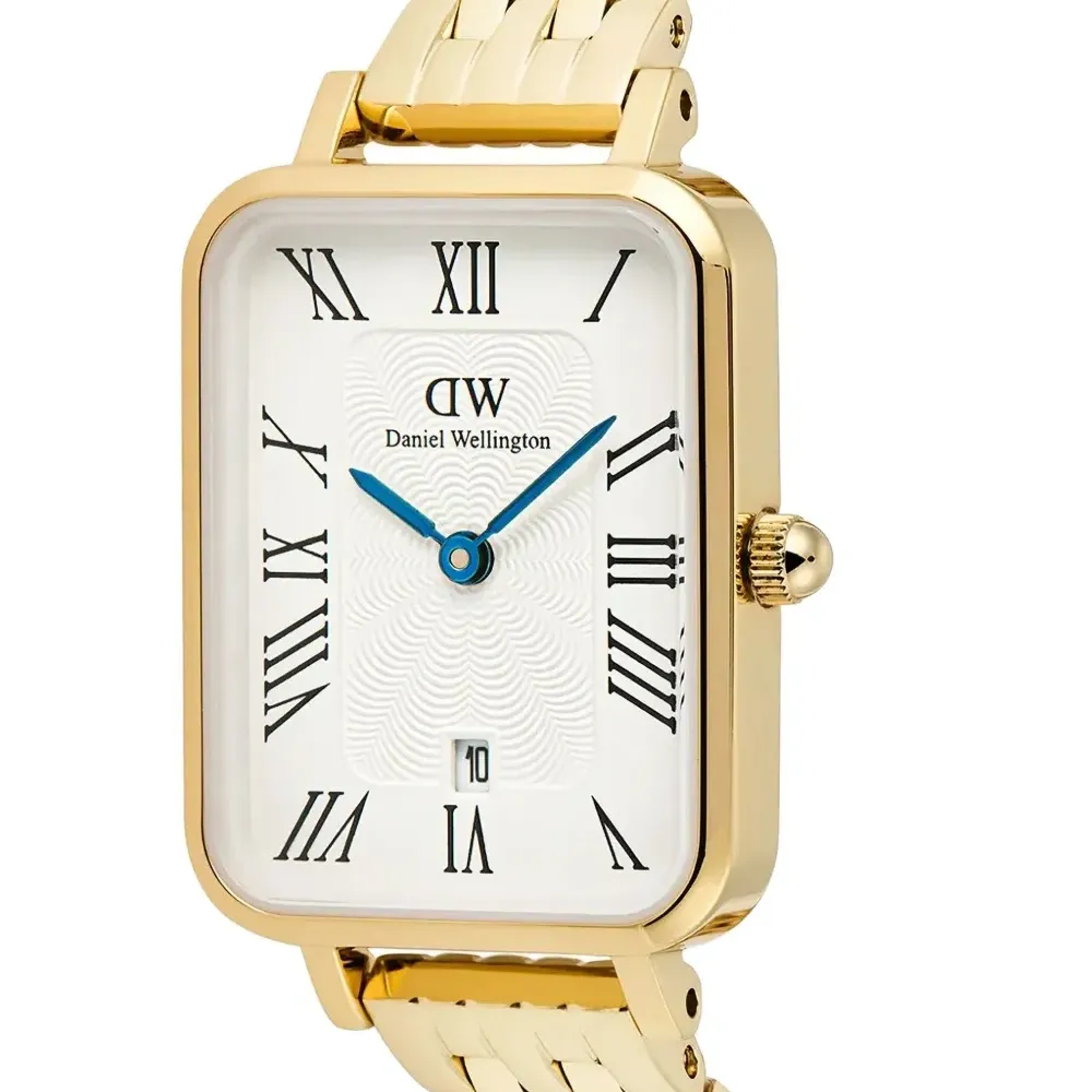 Наручные часы Quadro 20 мм