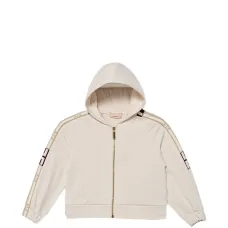 Толстовка на молнии