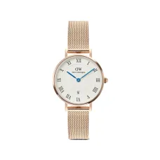 Petite & Quadro Римские цифры, дата, 28 мм