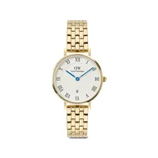 Petite & Quadro Римские цифры, дата, 28 мм