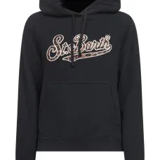 Свитер с кулиской